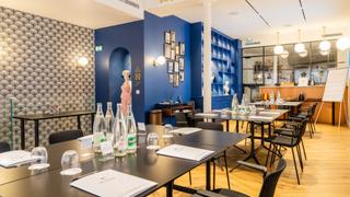 30 Rue Pernety, Paris
