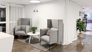 Regus - Östra Storgatan 33A, Jönköping