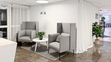 Regus - Östra Storgatan 33A, Jönköping