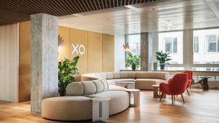 FlexOffice - Talacker 21, Zürich