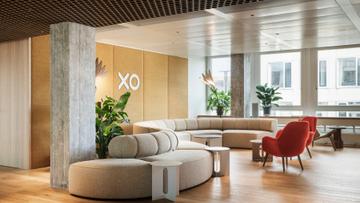 FlexOffice - Talacker 21, Zürich