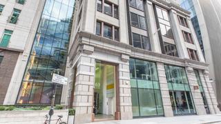 Regus - 63 St Mary Axe, London