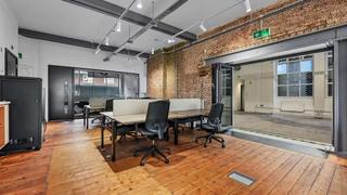 BASE - 43 Mitchell St, London