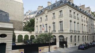 Hiptown - 16 Rue de Martignac, Paris