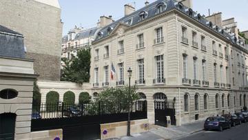 Hiptown - 16 Rue de Martignac, Paris