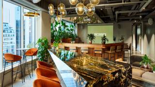 UNCOMMON - 34-37 Liverpool St, London