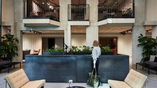 FORA - York House, London
