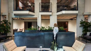 FORA - York House, London