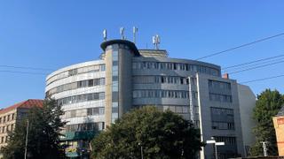 Dronesperhour - Prenzlauer Allee 180, Berlin