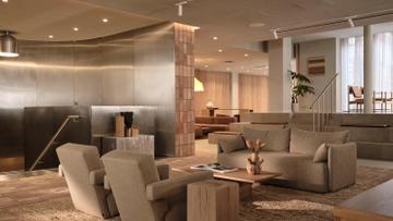 FORA - 53-64 Chancery Ln, London