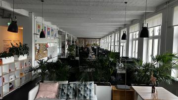 Blinkist - Sonnenallee 223, Berlin