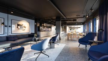 C/O Workspace - Handenterminalen 5, Stockholm