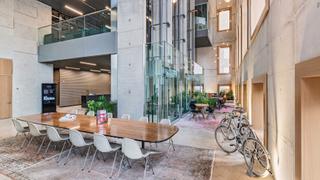 Design Offices - Fürstenwall 172, Düsseldorf