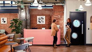 Workspace - 115 Coventry Rd, London