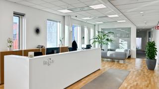 Regus - Hyllie Stationstorg 31, Malmö
