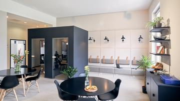 Scaling Spaces - Kaufingerstraße 24, München
