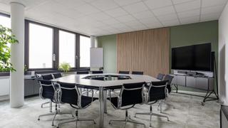 Office Club - Georgstraße 38, Hannover