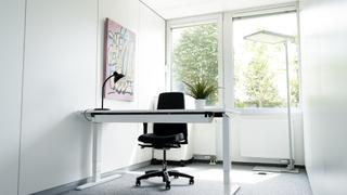 Work:in Leimen - Paul-Ehrlich-Straße 1, Leimen