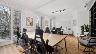 Snapdesk - 42 Boulevard Malesherbes, Paris