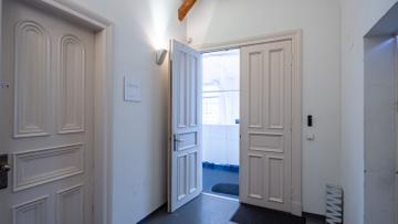 Mühlenkamp 31, Hamburg