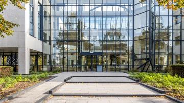 Co-Office - Volmerlaan 5, Rijswijk