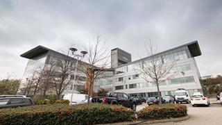 Regus - Admirals Park, Dartford