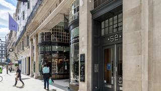 GPE - Piccadilly Arcade, London