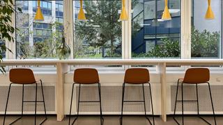Regus - Kohlgartenstraße 11, Leipzig