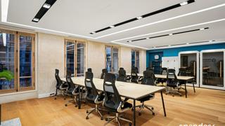 Snapdesk - 17 Rue Bergère, Paris