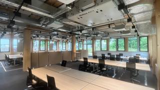 FUHUB - Fabeckstraße 62, Berlin
