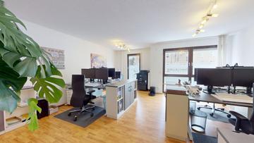 Am Falkenberg 31, Berlin