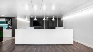 Regus - Badenerstrasse 47, Zürich