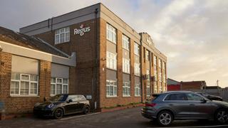Regus - 4 Imperial Place, Borehamwood