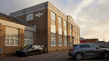 Regus - 4 Imperial Place, Borehamwood