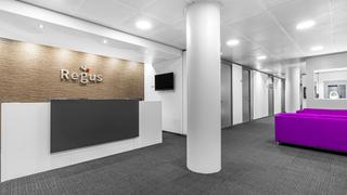 Regus - 85 Tottenham Ct Rd, London