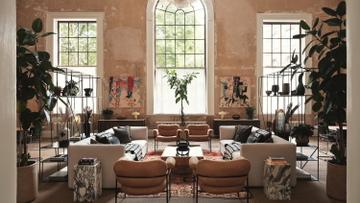 Knotel - 23 Clerkenwell Green, London