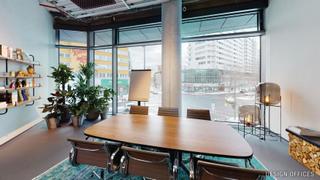 Design Offices - Budapester Straße 35, Berlin