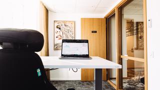 Bahnhof Cowork - Stationsgatan 7-9, Skövde