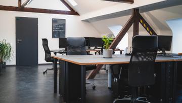 worqs coworking - Charlottenburger Allee 61, Aachen