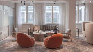 United Spaces - Kungsgatan 37, Stockholm