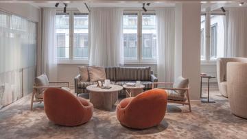 United Spaces - Kungsgatan 37, Stockholm