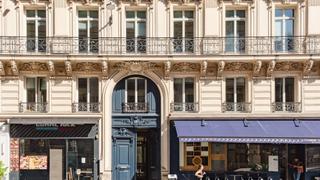Les Nouveaux Bureaux - 13 Rue La Fayette, Paris