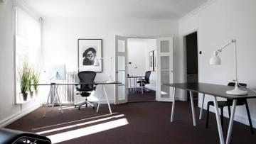 WOW Office - Sankt Sigfridsgatan 66, Göteborg