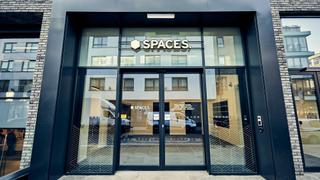 SPACES - 70 White Lion St, London