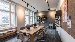 Design Offices - Unter den Linden 26-30, Berlin