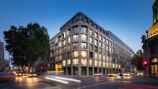 CONTORA Office Solutions - Breite Straße 22, Düsseldorf