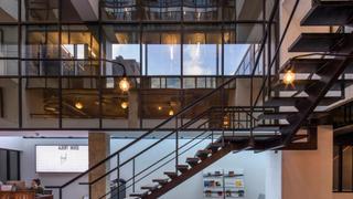 FORA - Albert House, London
