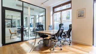 Snapdesk - 63 Rue Saint Sabin, Paris