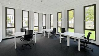 Regus - Rheinpromenade 4a, Monheim am Rhein