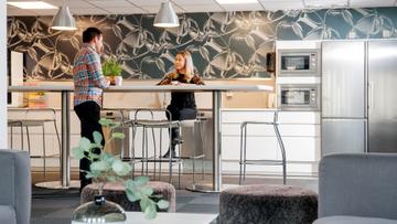 FirstOffice - Slottsgatan 116, Norrköping